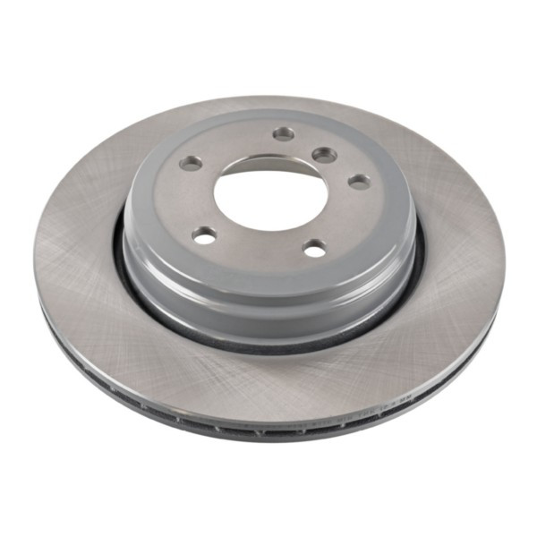 Brake Disc BMW 01-10 image