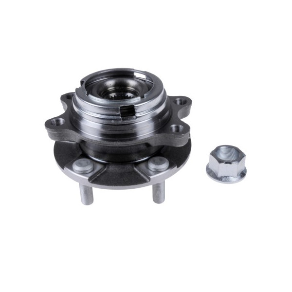 Wheel Bearing Kit Nissan 03-08 image