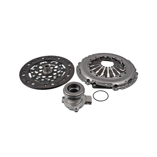 Clutch Kit Vauxhall 03-14 image