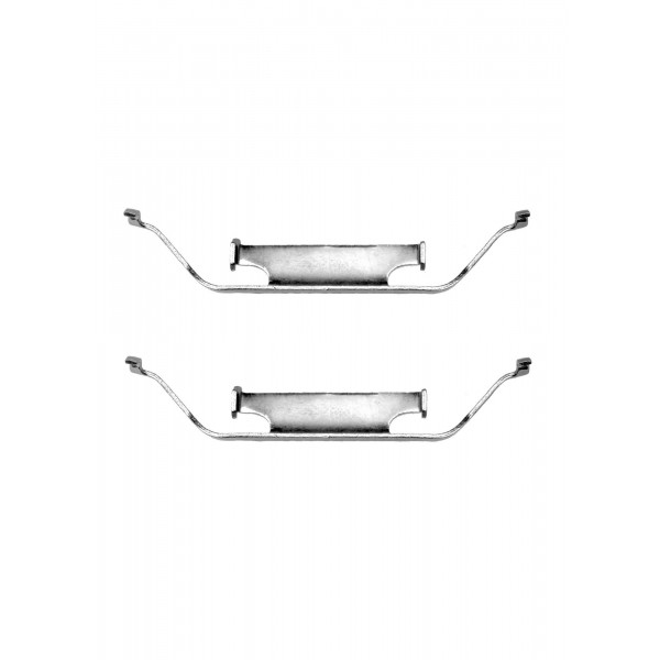 Accessory Kit - Disc Brake Pad BMW Jaguar 85-11 image