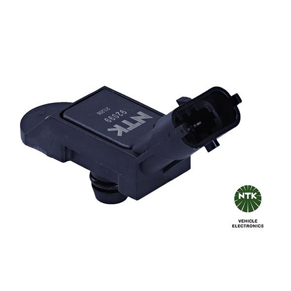 MAP SENSOR FIAT 500 CORSA CLIO 97-20 image