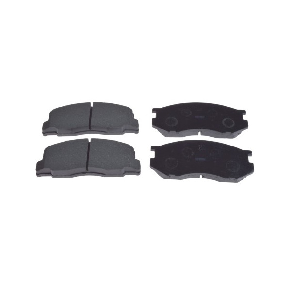 Brake Pad Set - Disc Brake Toyota 79-95 image