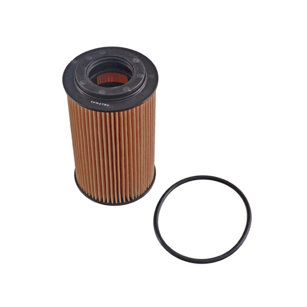 Oil Filter Porsche 75-19 image