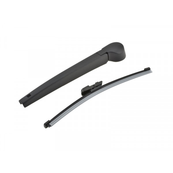 WIPER ARM & BLADE R GOLF HATCH 09-19 image