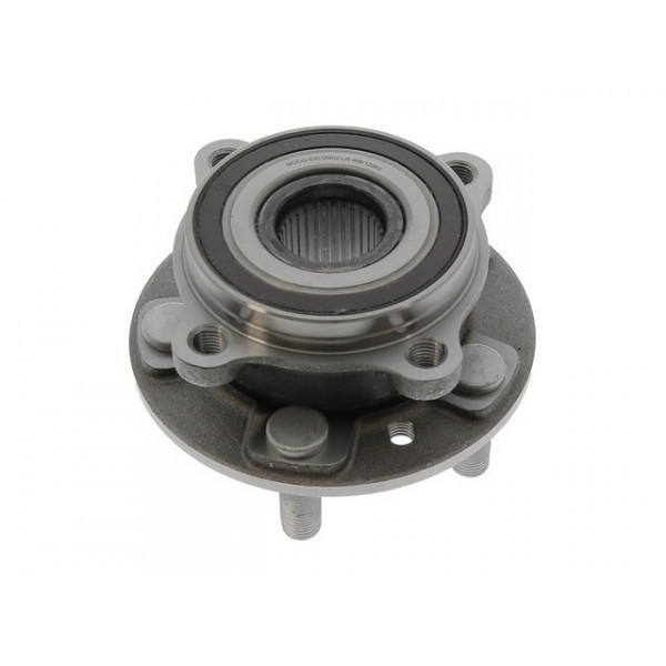 Wheel Bearing Kit Jaguar 15-25 image