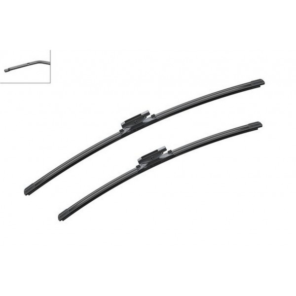 Wiper Blade Renault 03-09 image