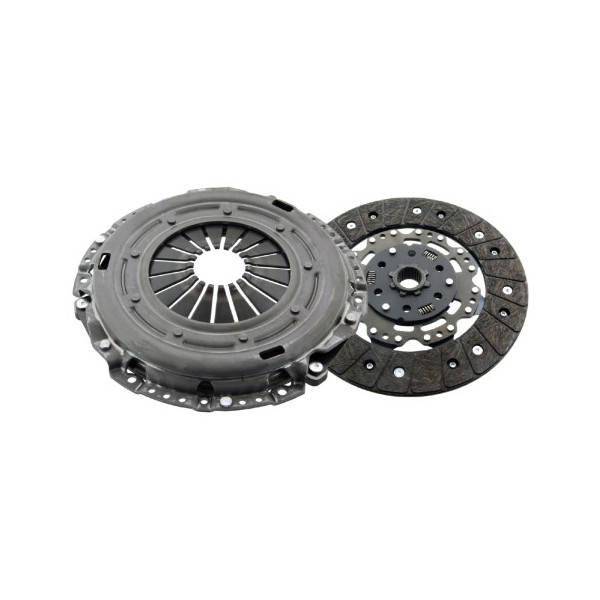Clutch Kit Audi Ford Seat Skoda VW 95-18 image