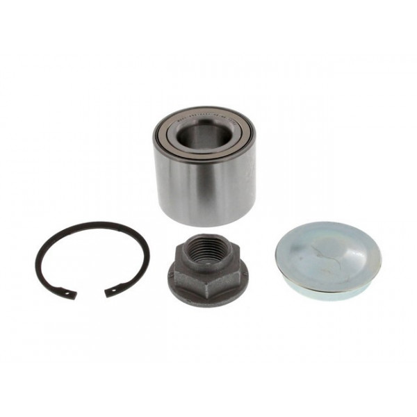 Wheel Bearing Kit Dacia Renault 10-21 image