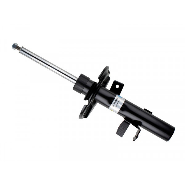 SHOCK ABS FT LH TRANSIT CONNECT 13-16 image