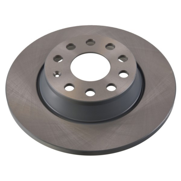 Brake Disc Citroen Fiat Peugeot 01-11 image