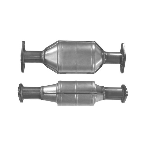 CAT BOX MAZD 626 PROBE MX6 92-98 image