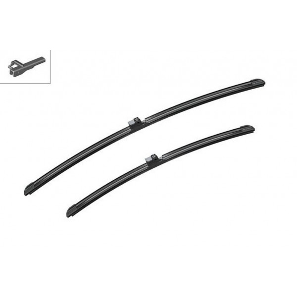 Wiper Blade BMW 04-13 image