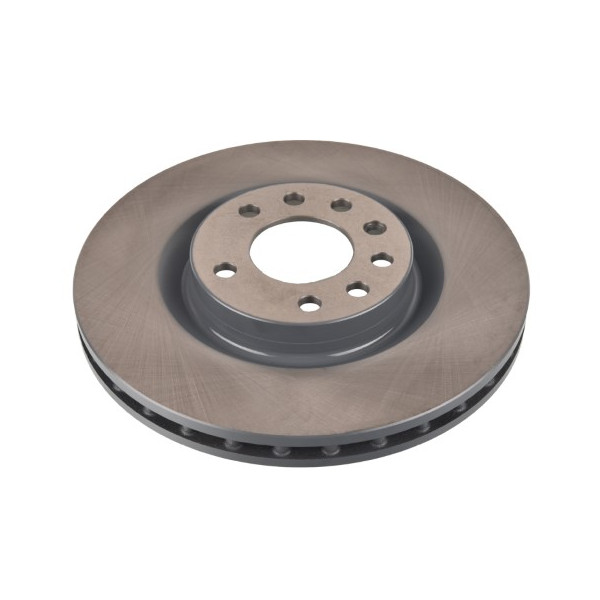 Brake Disc Vauxhall 11-14 image