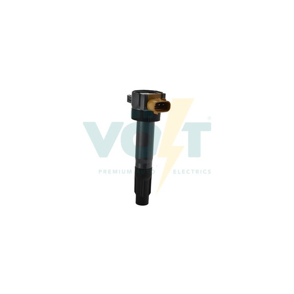 Ignition Coil Fiat Suzuki Vauxhall 06-14 image