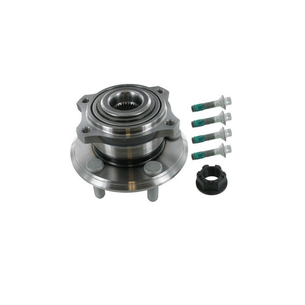 WHL BRG KIT R CHRY 300C 04-12 image