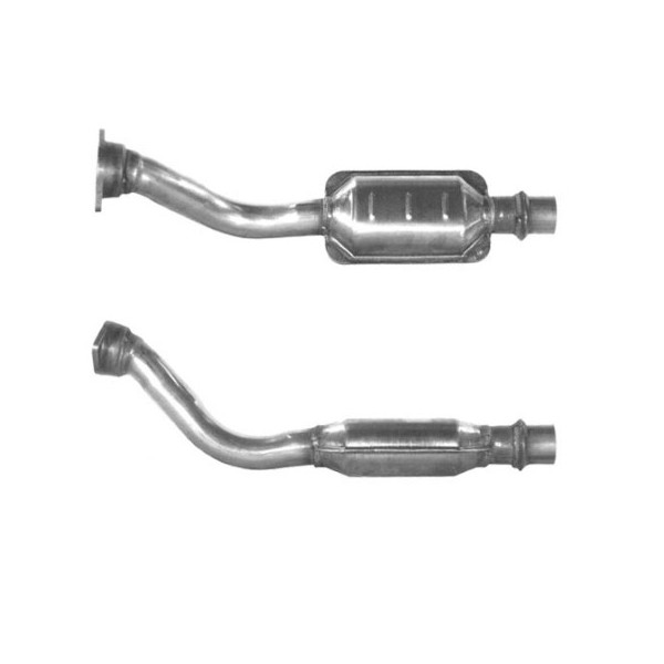 CAT ASSY XANTIA DIE 98-00 image