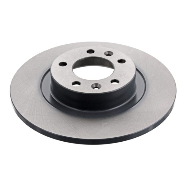 Brake Disc Nissan 96-02 image