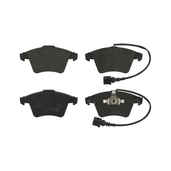 Brake Pad Set - Disc Brake VW 03-10 image