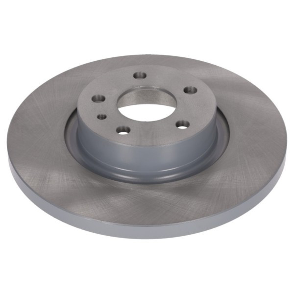 Brake Disc Mercedes 14-23 image