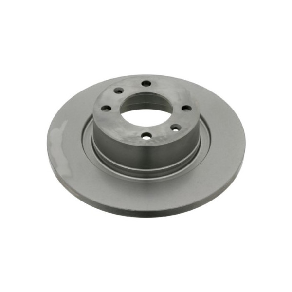 Brake Disc Toyota 86-00 image