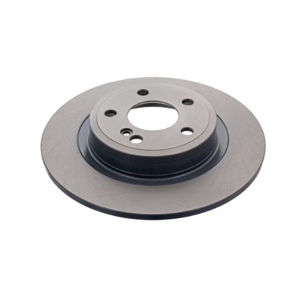 Brake Disc Toyota 89-02 image