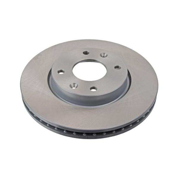 Brake Disc Ford 12-19 image