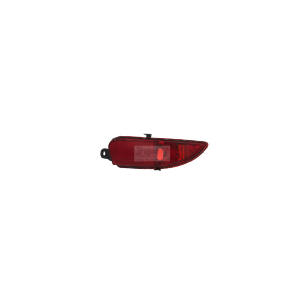 Trupart Fog Lamp (Rear Right Hand) image