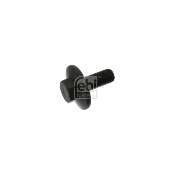 Febi Crankshaft Pulley Bolt Kit image