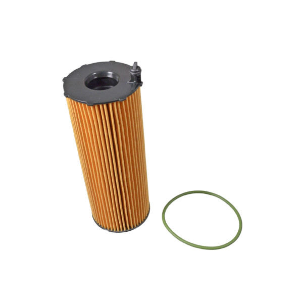 Oil Filter Audi Porsche VW 03-18 image
