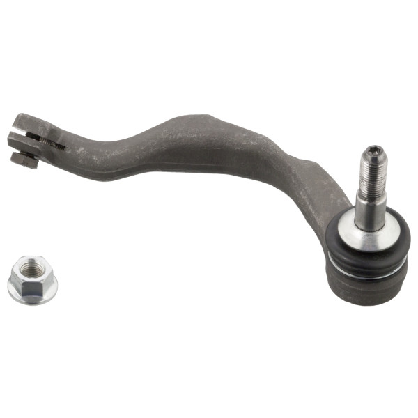 Tie Rod End Mini 13-19 image