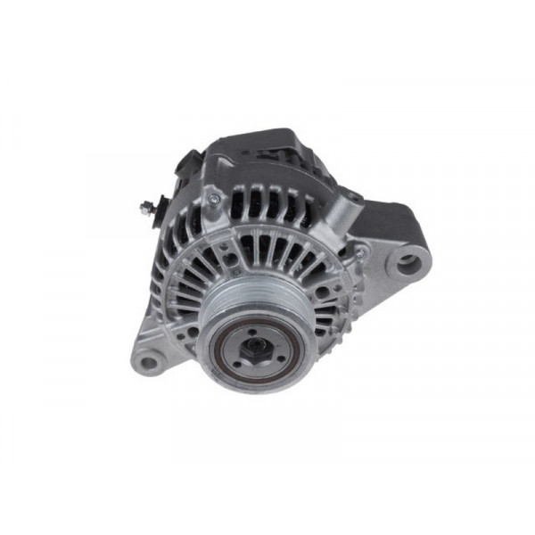 ALTERNATOR TOYO AVENSIS COROLLA VERSO image