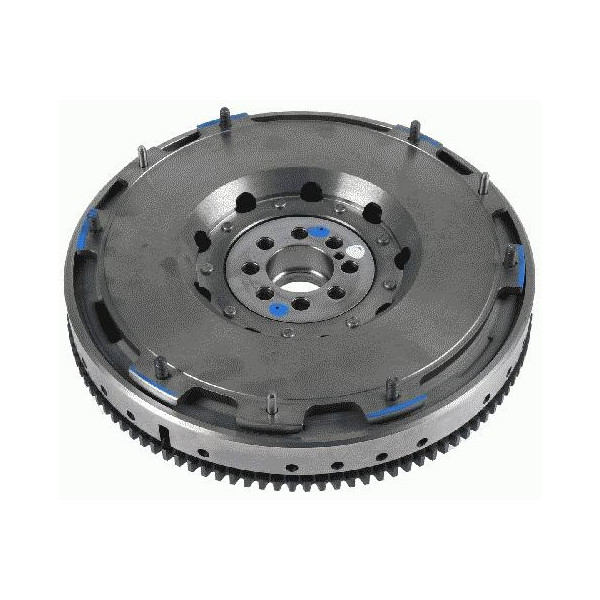 Flywheel Land Rover 98-16 image