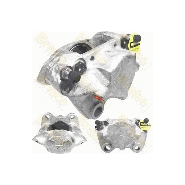 Brake Caliper VW 79-92 image
