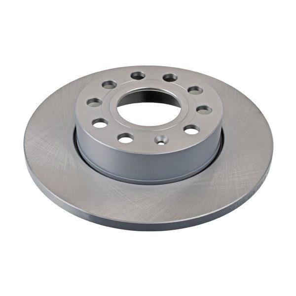 Brake Disc Audi Seat Skoda VW 99-15 image