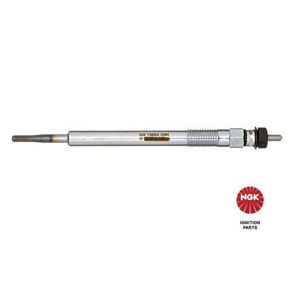 Glow Plug Hyundai Kia 09-18 image