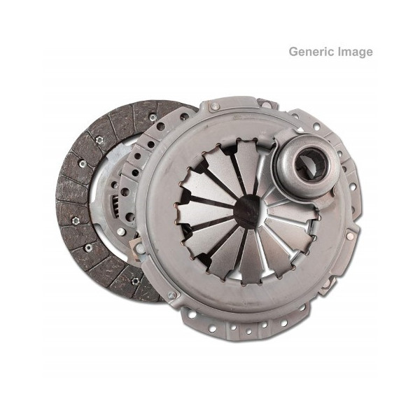 Clutch Kit Suzuki 88-98 image