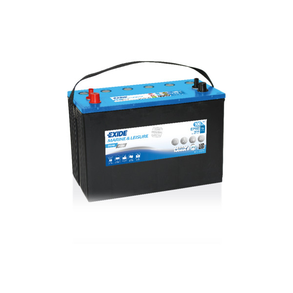 EXIDE BATTERY image