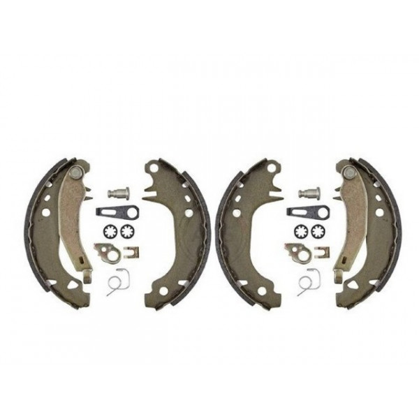 BRK SHOES SAXO 4 STUD 96-03 image