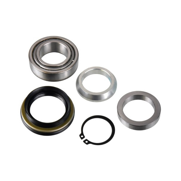 Wheel Bearing Kit Nissan 05-15 image