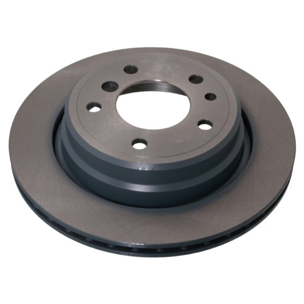 Brake Disc Citroen Fiat Peugeot 06-23 image