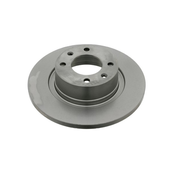 Brake Disc Citroen 01-08 image