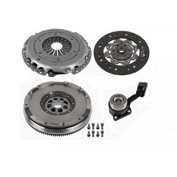Clutch Kit image