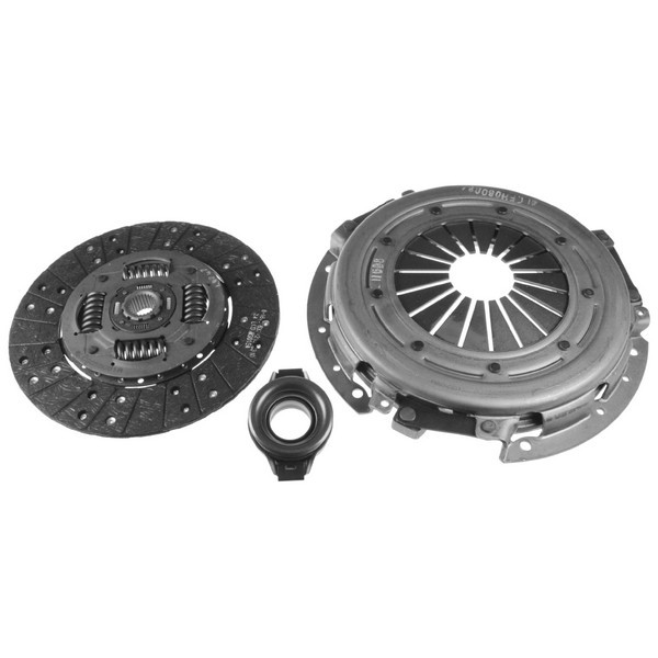 Clutch Kit Ford Nissan 93-07 image