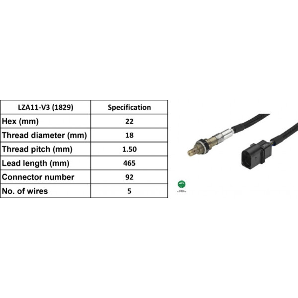 LAMBDA POLO 14 01-08 image
