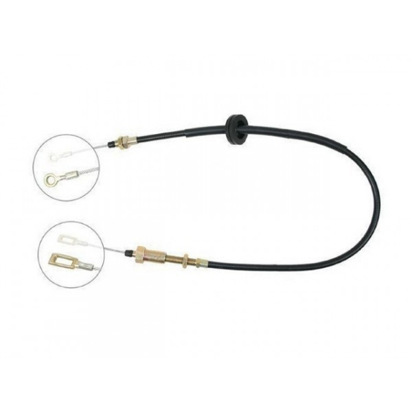 BRK CABLE R BOXER 01-07 image