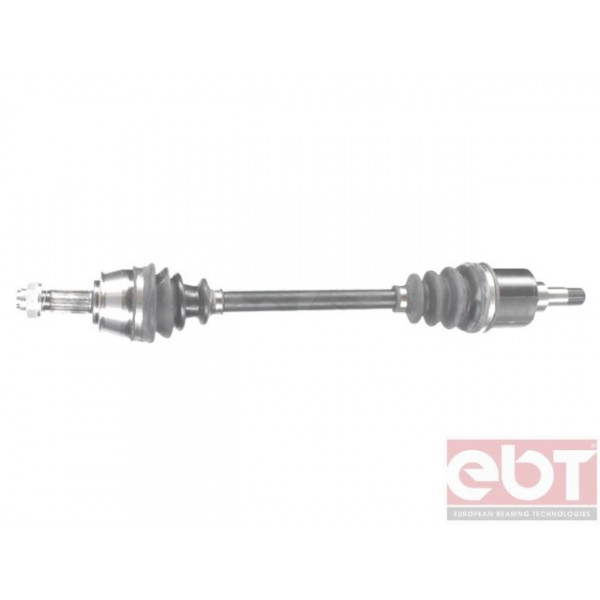 Drive Shaft Citroen Peugeot 08-18 image