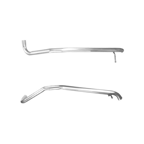 Exhaust Pipe Seat Skoda VW 11-20 image