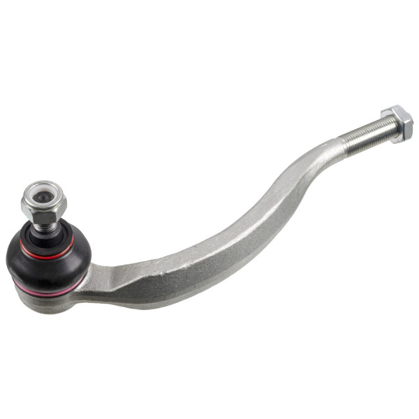 Tie Rod End Citroen Peugeot 04-12 image