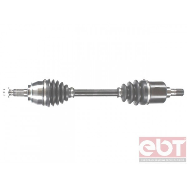 Drive Shaft Mini 03-07 image