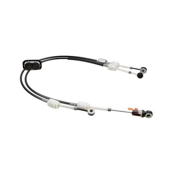 Cable Pull - Manual Transmission Renault Vauxhall 98-11 image